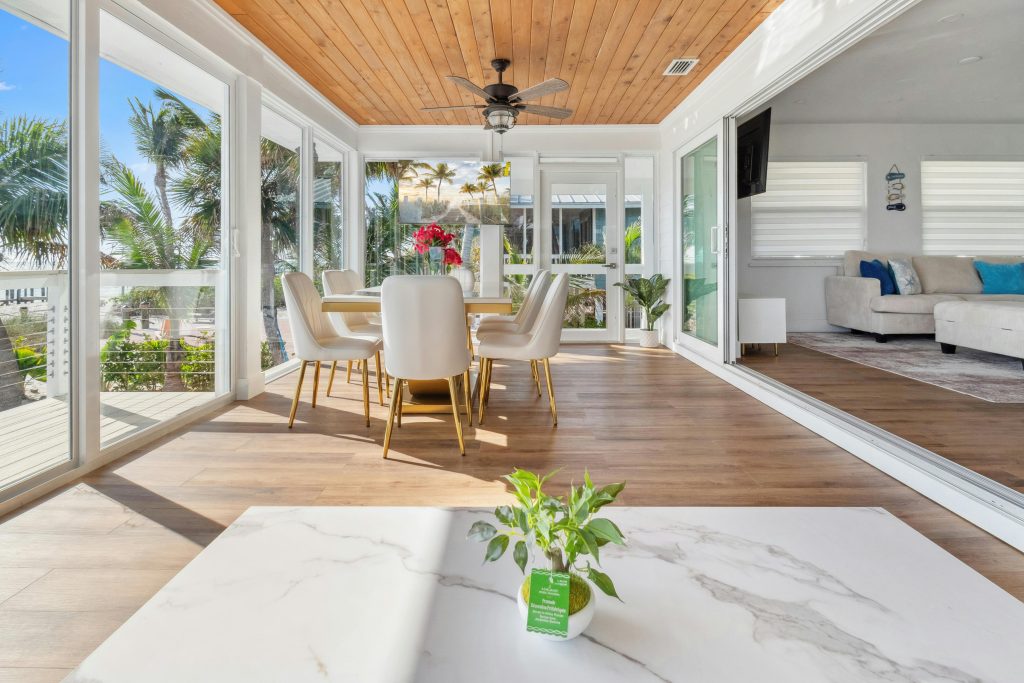 Crystal-Clear Views and Outdoor Spaces That Wow Every Guest_airbnb_short-stay holiday rental_gold coast tweed coast_The Prestige Cleaning People