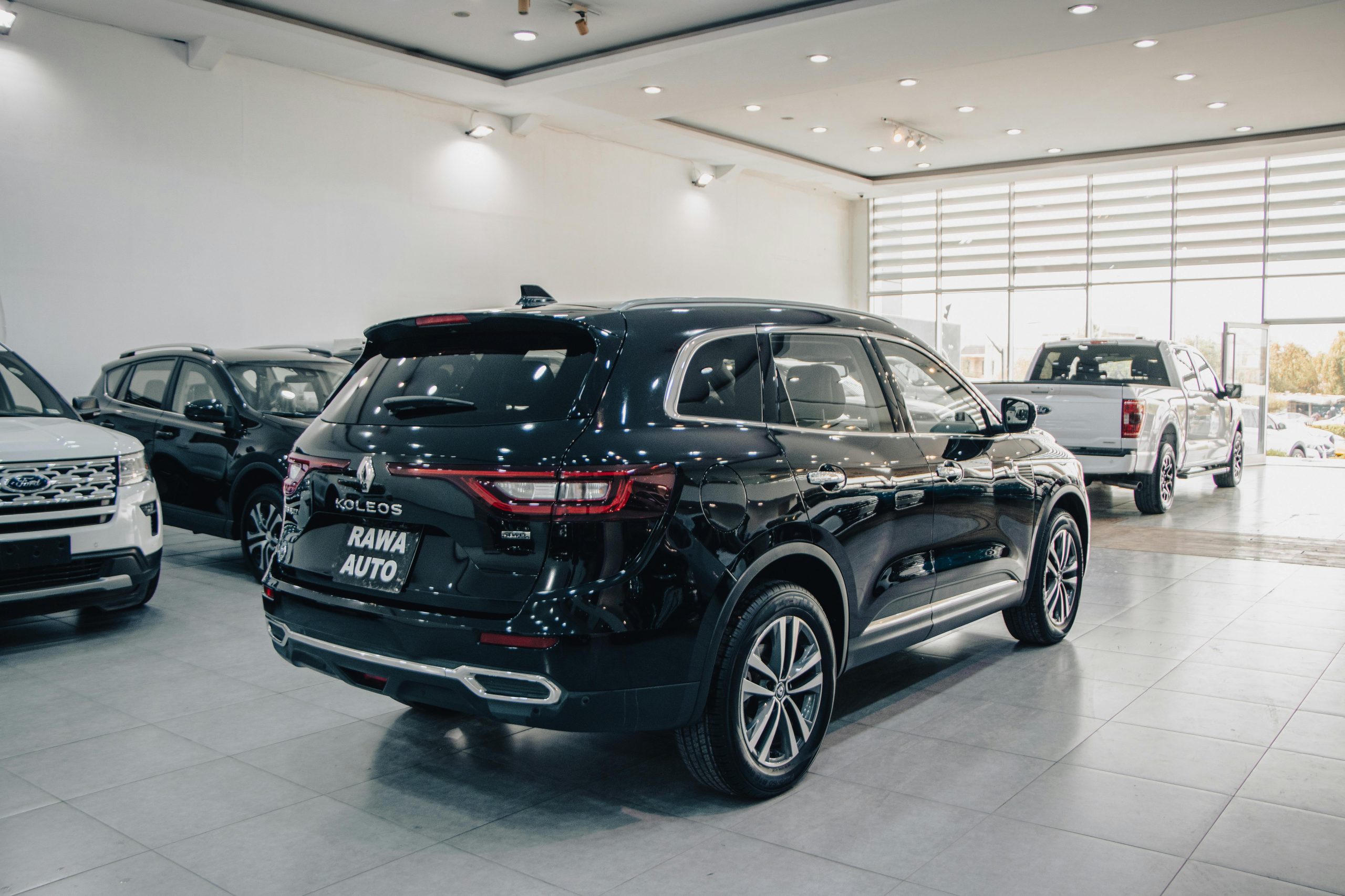 commercial cleaning tweed coast gold coast_car dealershp_the prestige cleaning people