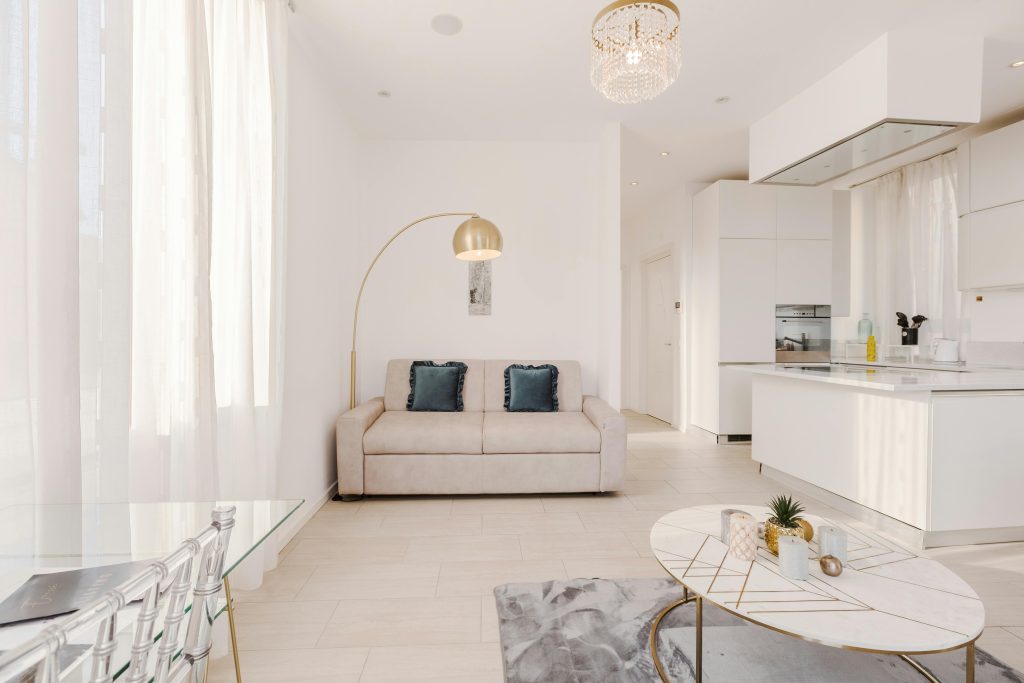 interior maintenance clean_Gold Coast & Tweed Coast_The Prestige Cleaning People