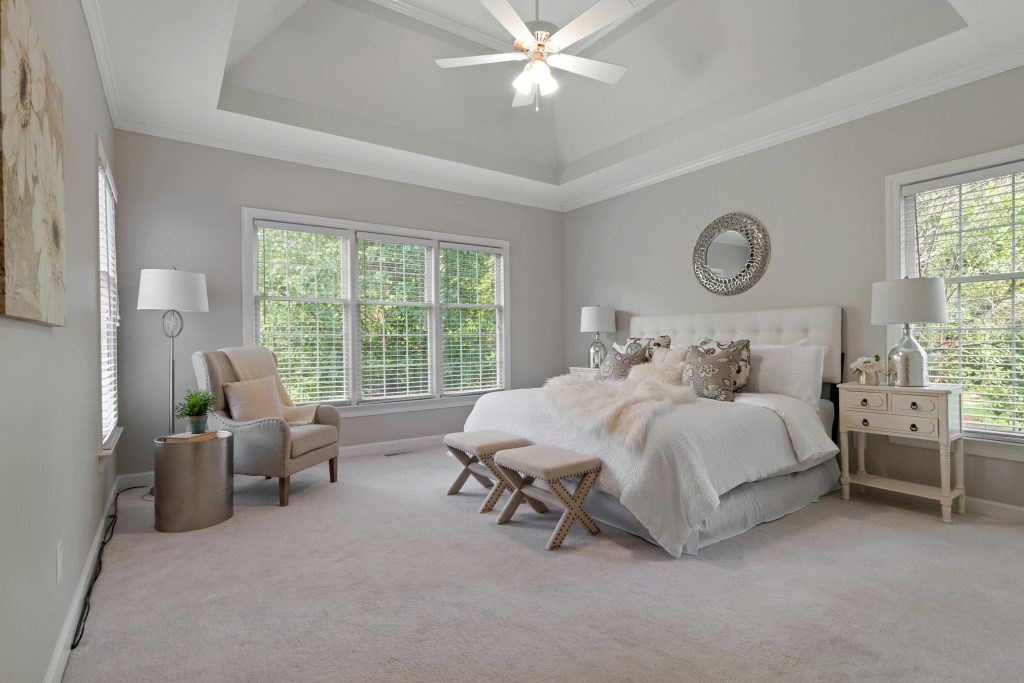master bedroom deep clean burleigh heads_the ultimate deep clean_the prestige cleaning people