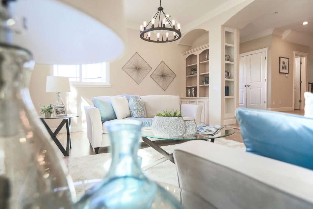 Regular Residential Maintenance Cleaning Gold Coast Home — The Prestige Cleaning People