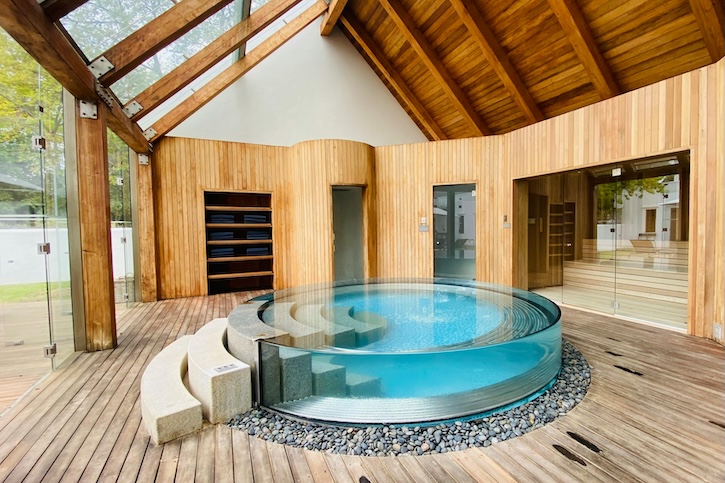 spas & health retreat cleaning - commercial cleaning gold coast tweed coast_the prestige cleaning people